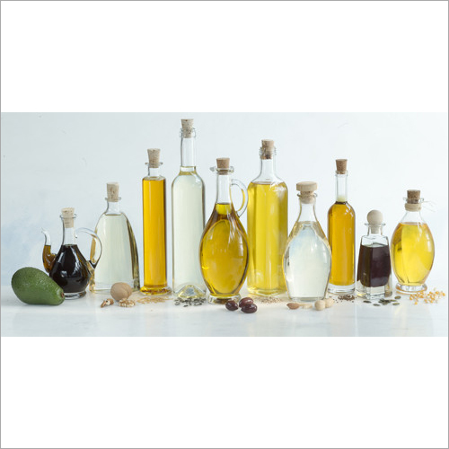 Edible Oil Testing Services