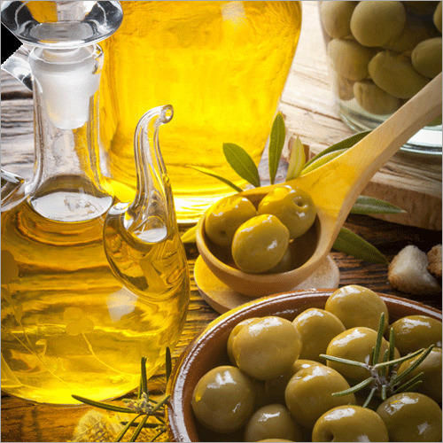 Cooking Oil Testing Services