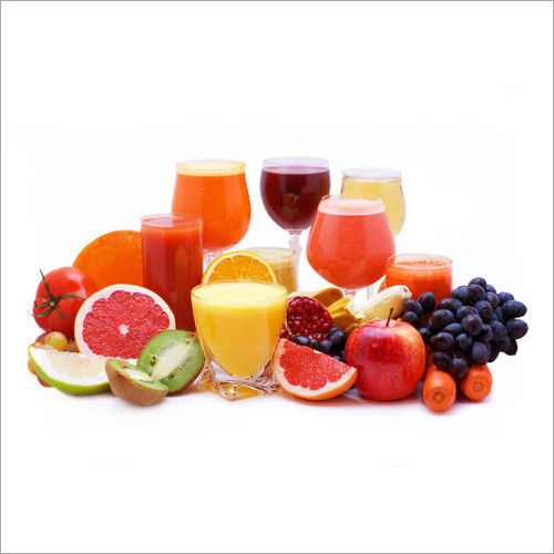 Fruit Juice Testing Analysis Laboratory Services