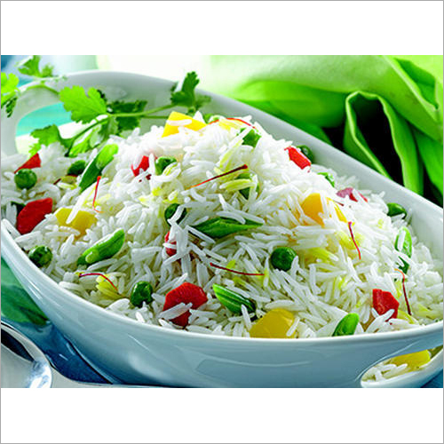 Basmati Rice Testing Services