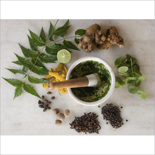 Ayurvedic Product Testing Analysis Laboratory Services