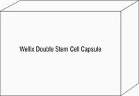 Wellix Double Stem Cell Capsule