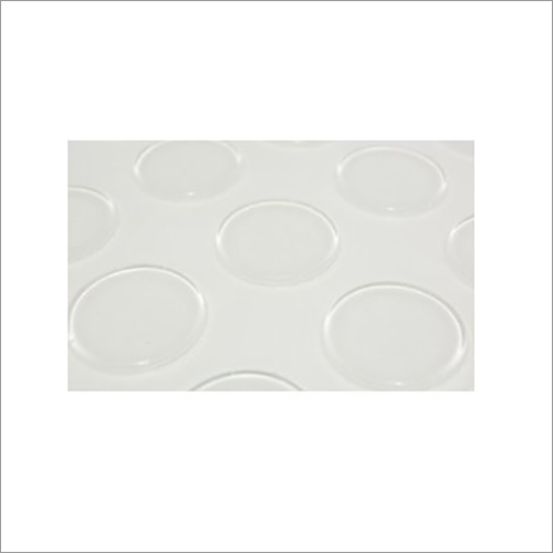 Self Adhesive Rubber