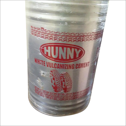 White Tyre Retread Solution