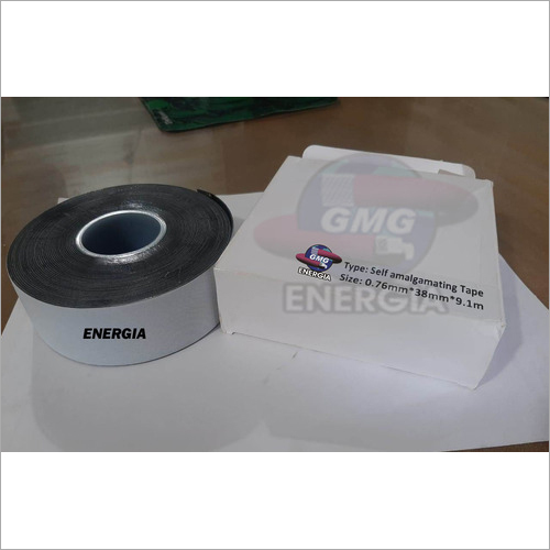 Black Insulating Tape