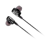 Bluei K3 3.5mm Jack Superior Sound Stereo Earphone