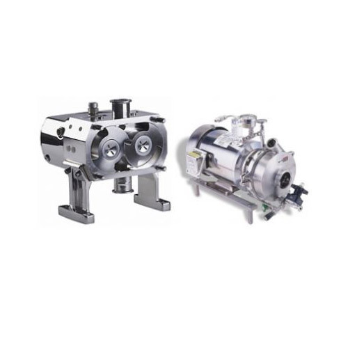 Sanitary Pumps Power: Electric