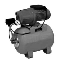 Domestic Water Pumps Power: Electric
