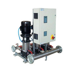 Hydraulic Delivery Pump - High-Pressure Electric System | Robust Design, Efficient Material Usage, Suitable for Flowable Substances