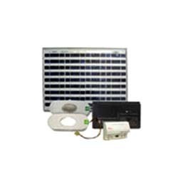 I2 LED Solar Lighting Systems