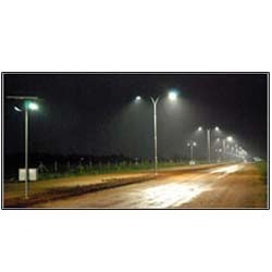 Ibeam LED Solar Lighting Systems