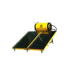 Duro Plus Solar Water Heating Systems