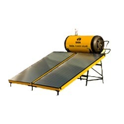 Ultima Solar Water Heating Systems