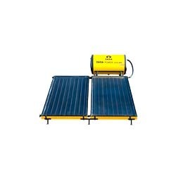 Zing Solar Water Heating Systems