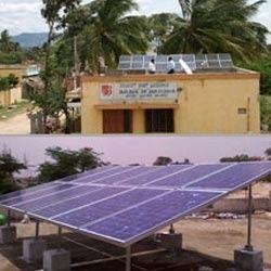 Solar Banking Solutions