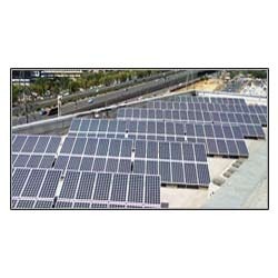 Solar Roof-Top Solutions
