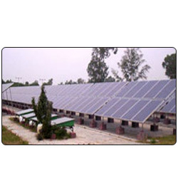 Rural Development Solar Solutions