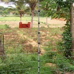 Animal Power Fences