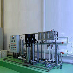 Water Treatment Services