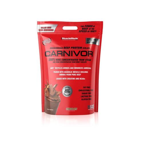 Carnivore Protein Isolate