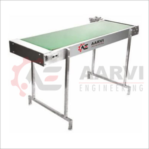 Flat Packing Belt Conveyor