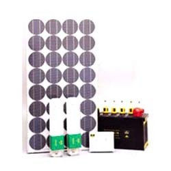 Mini Solar Light Kit