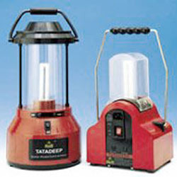 Solar Lanterns