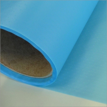 Perforated Release Film