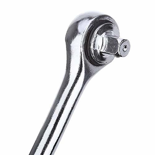 Socket Combination Toolkit (40 pcs)