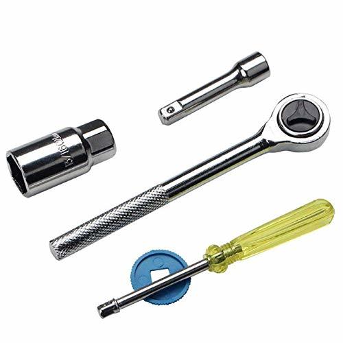 Socket Combination Toolkit (40 pcs)