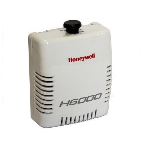 Honeywell Humidity Controller