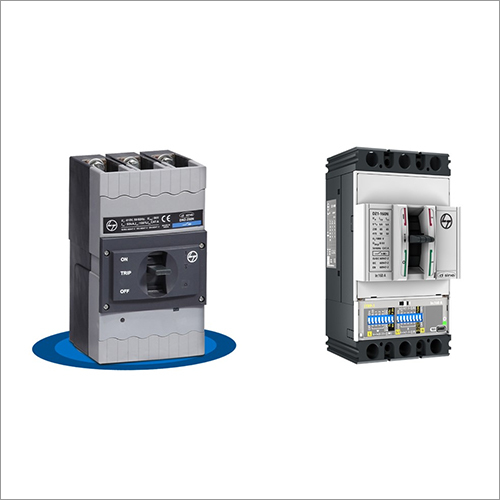 Electric MCCB Switch By POWER AND CONTROL SOLUTION