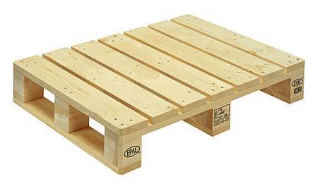 Wooden Pallet