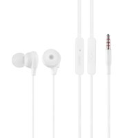 Bluei Shook S9 3.5mm Jack Heavy Bass Superior Sound Stereo Earphone