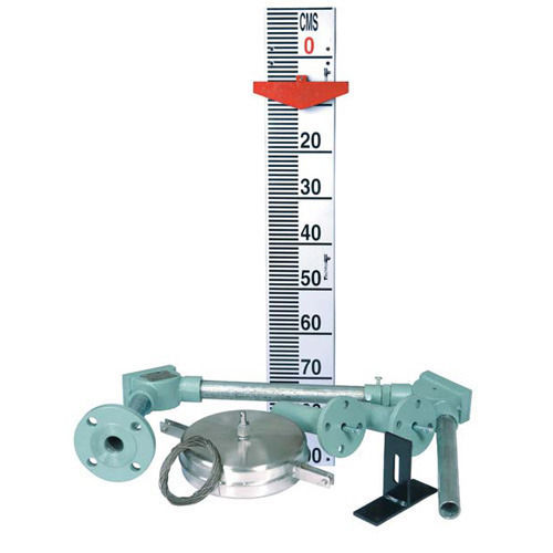 Ss316 Float Board Level Indicator