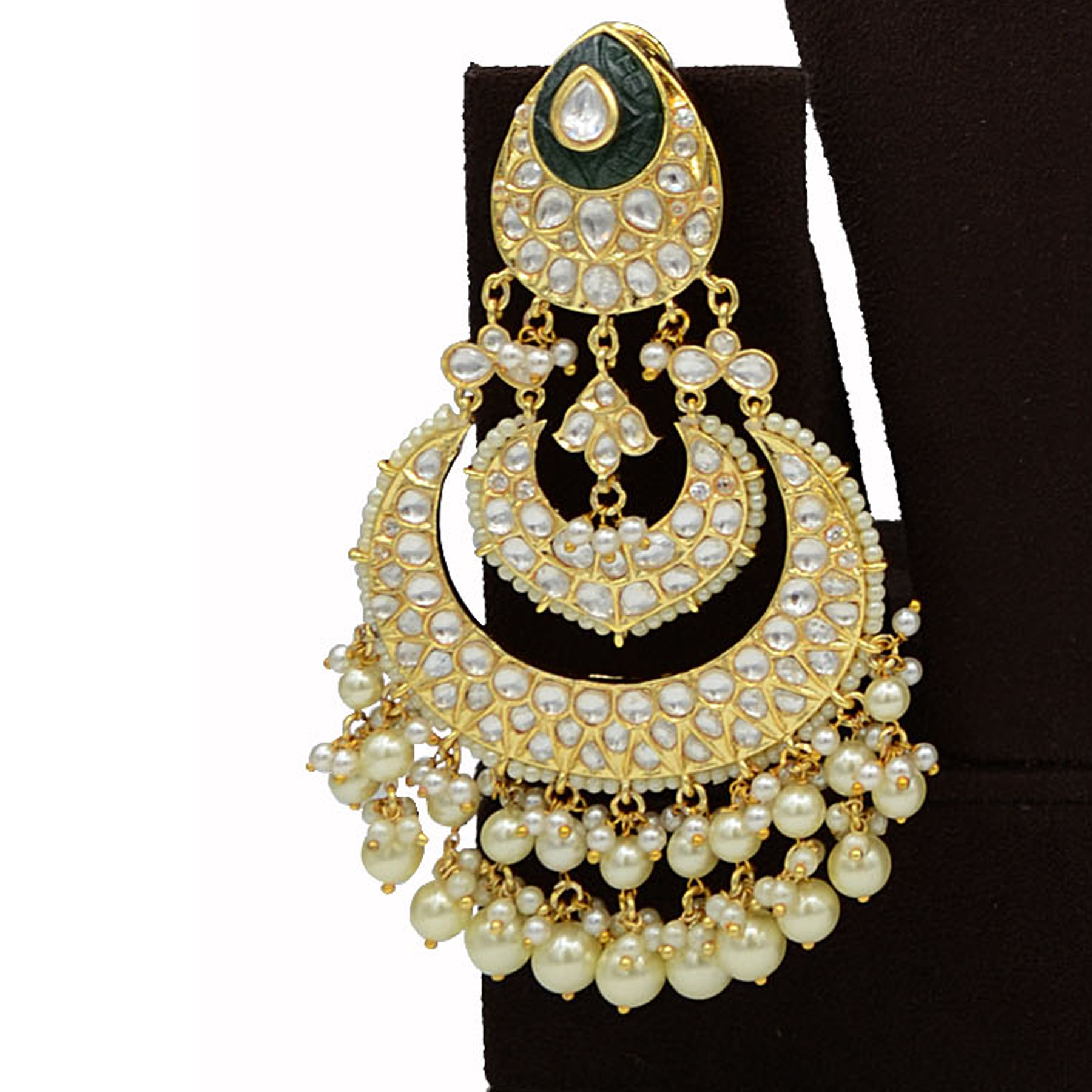 Kundan Necklace set