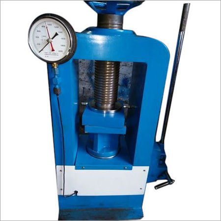 Concrete Mixer Machine