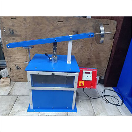 Bitumen Mastic Hardness Tester