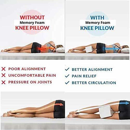 Knee Pillow