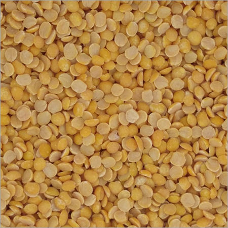 Whole Organic Pulses