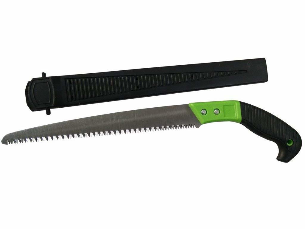 Chromium Steel Saw 3 Edge Sharpen Teeth with Plastic Cover