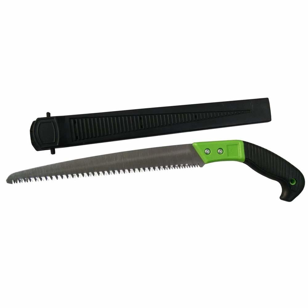Chromium Steel Saw 3 Edge Sharpen Teeth with Plastic Cover