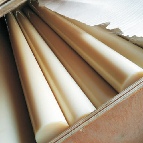 Nylon Rods Nylon Rods Manufacturers, Suppliers & Dealers