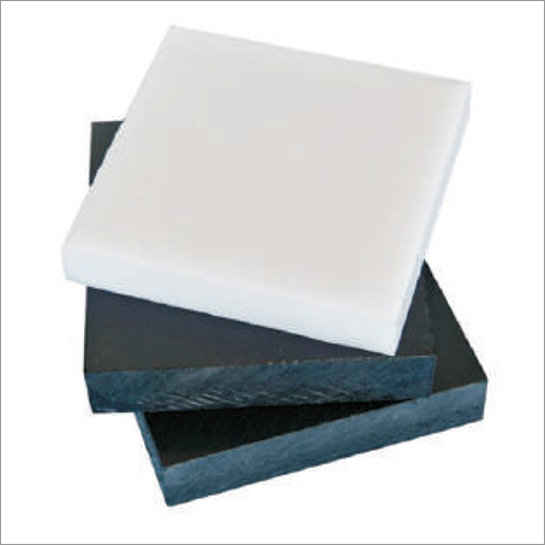POM Laminated Sheet