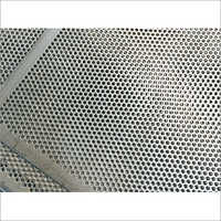 Perforated Metal Mesh
