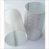 Nickel Wire Mesh - Various Mesh Sizes, Varied Wire Diameters And Widths | Plain Weave Design, Excellent Acid And Alkali Resistance