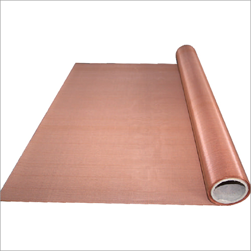 Copper Wire Mesh at Best Price in Riyadh, Central Province Sana