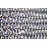 Wire Belt Mesh