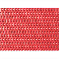 Polyester Dryer Fabric - Monofilament Weaving, Various Sizes & Weights | Red, Durable Material For Efficient Paper Drying