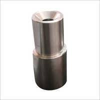 Boron Carbide Nozzle - 8mm Bore Size, 8x60mm Dimensions | Durable, Lightweight, Hard Material Ideal For Sand Blasting And Spray Shooting
